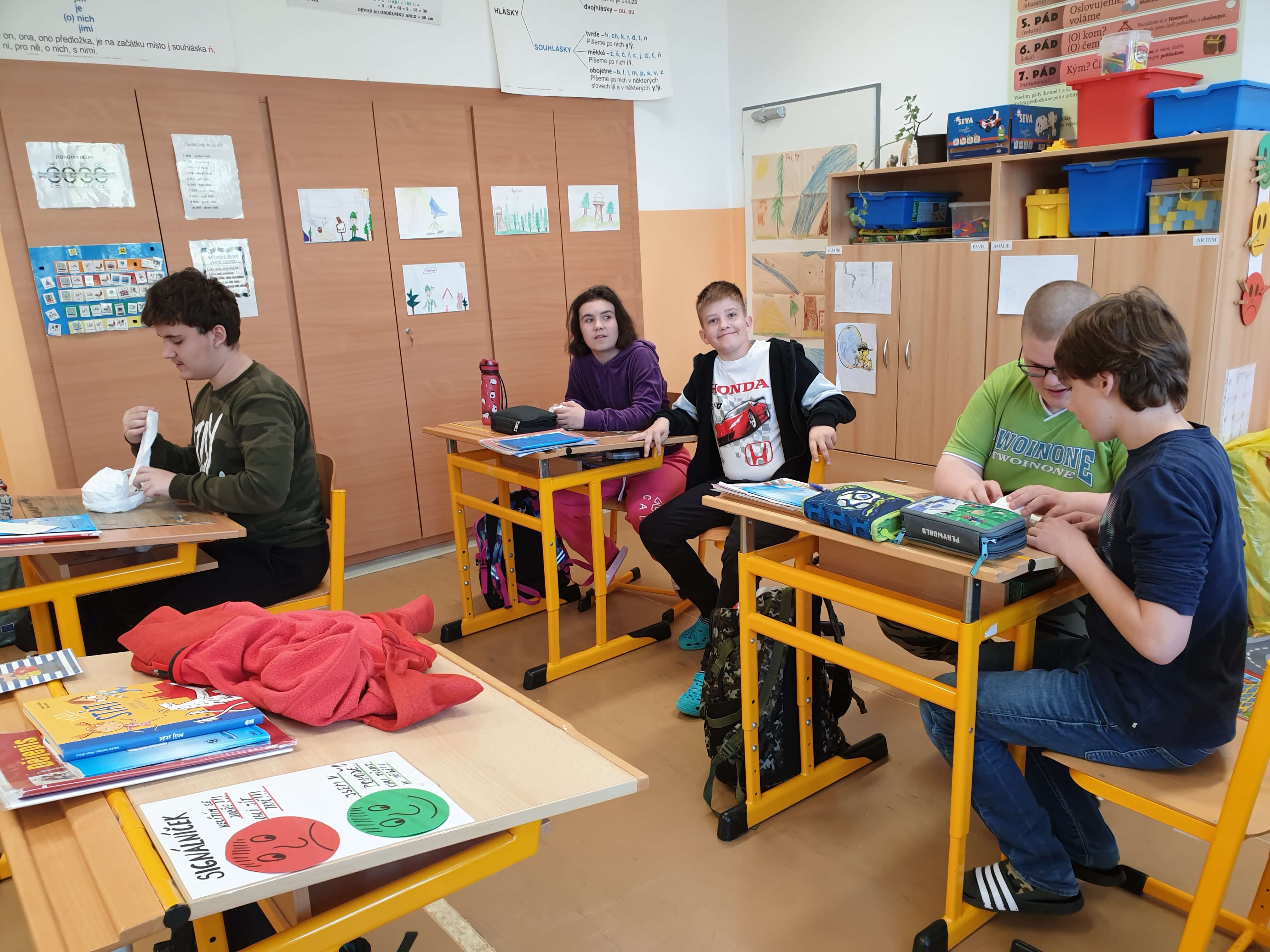 Základní vzdělávání